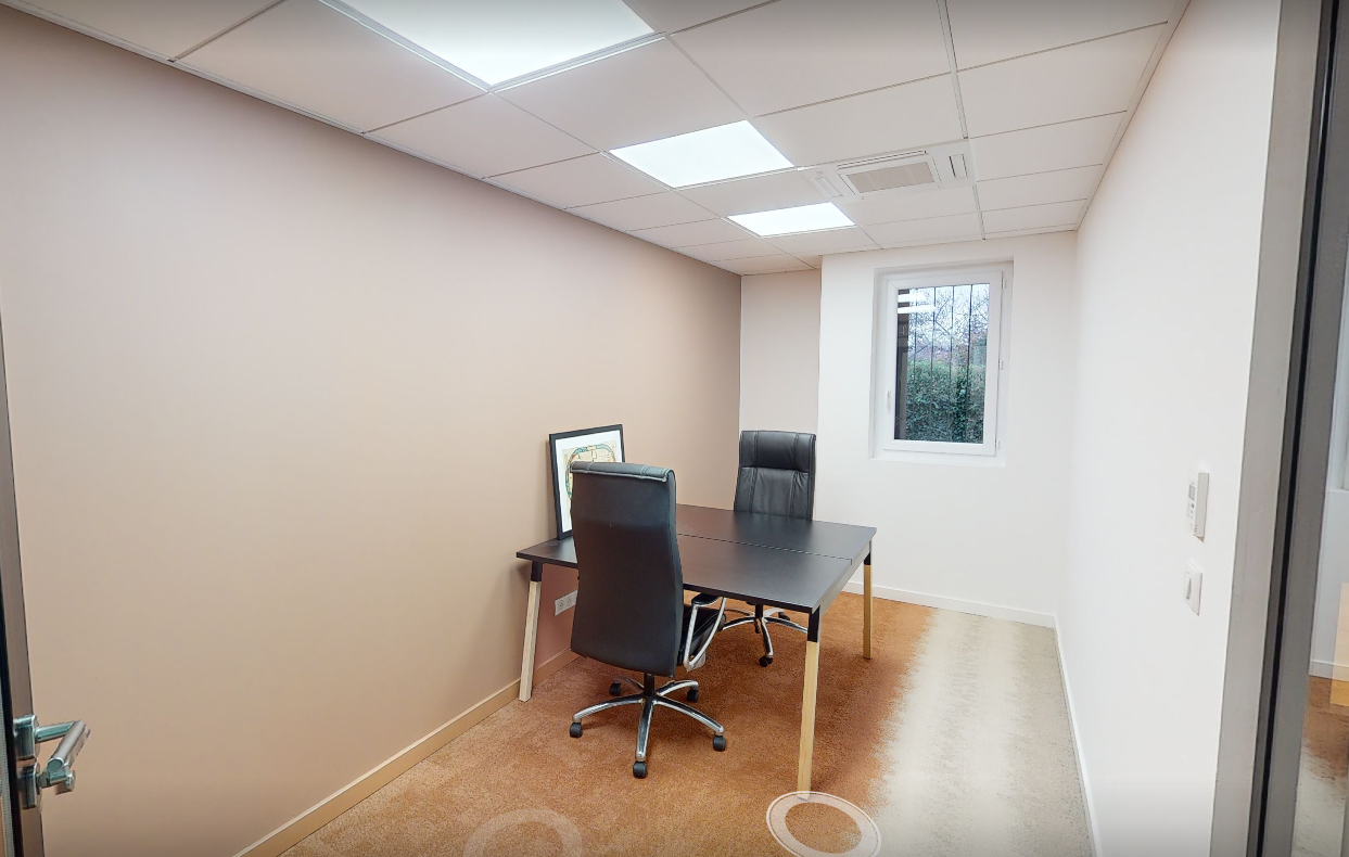 Bureau 1
